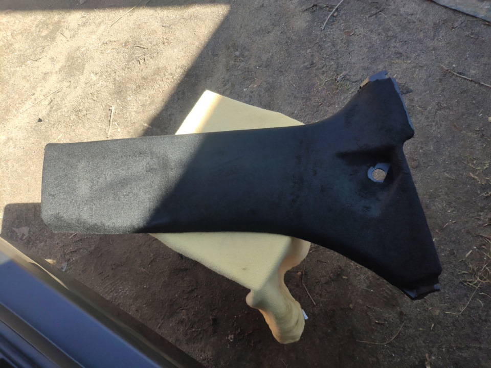 Колгосп мені в машину, частина 1. 1