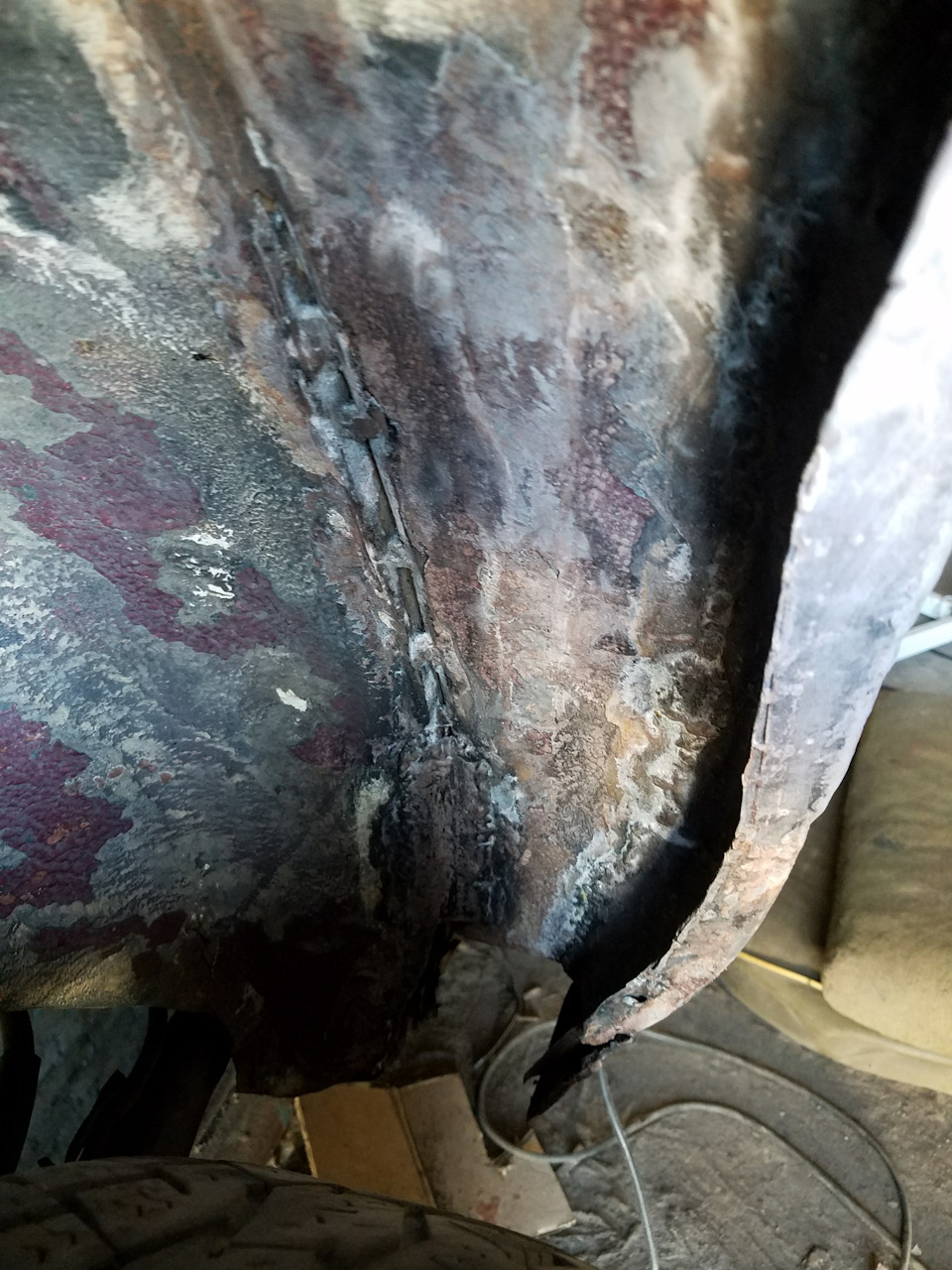 Трохи фоток з ремонту і не тільки 3