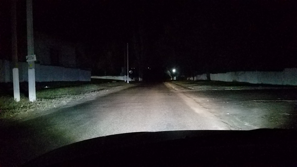 Рейлінги та доп.світло 3