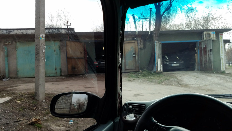 Тонер навколо як то кажуть 5