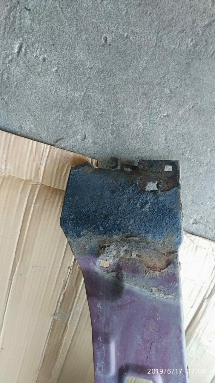 Розтин покаже, говорили вони... 2