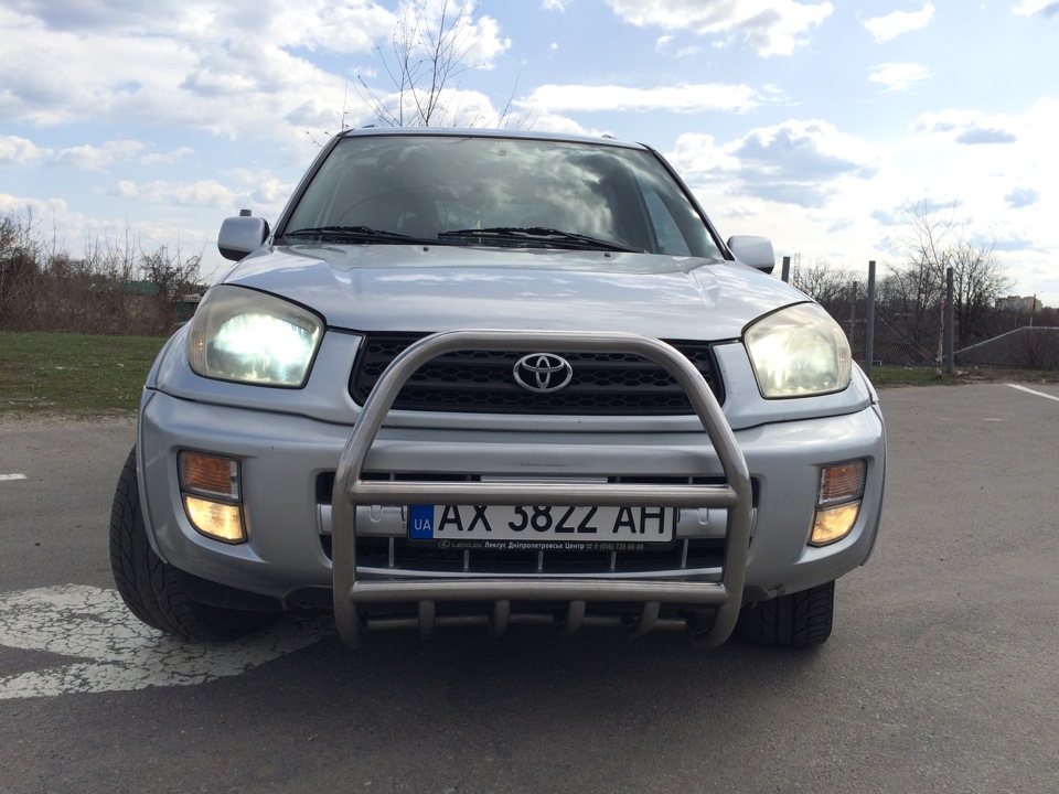 Адаптер Yatour та двірники SWF 4