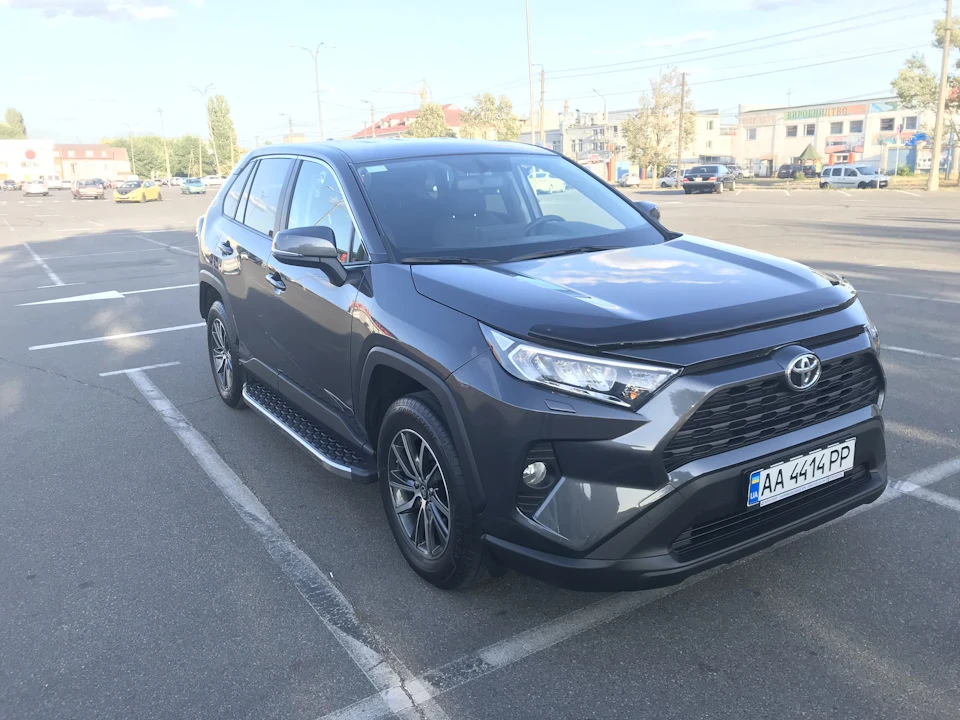 Порожки)