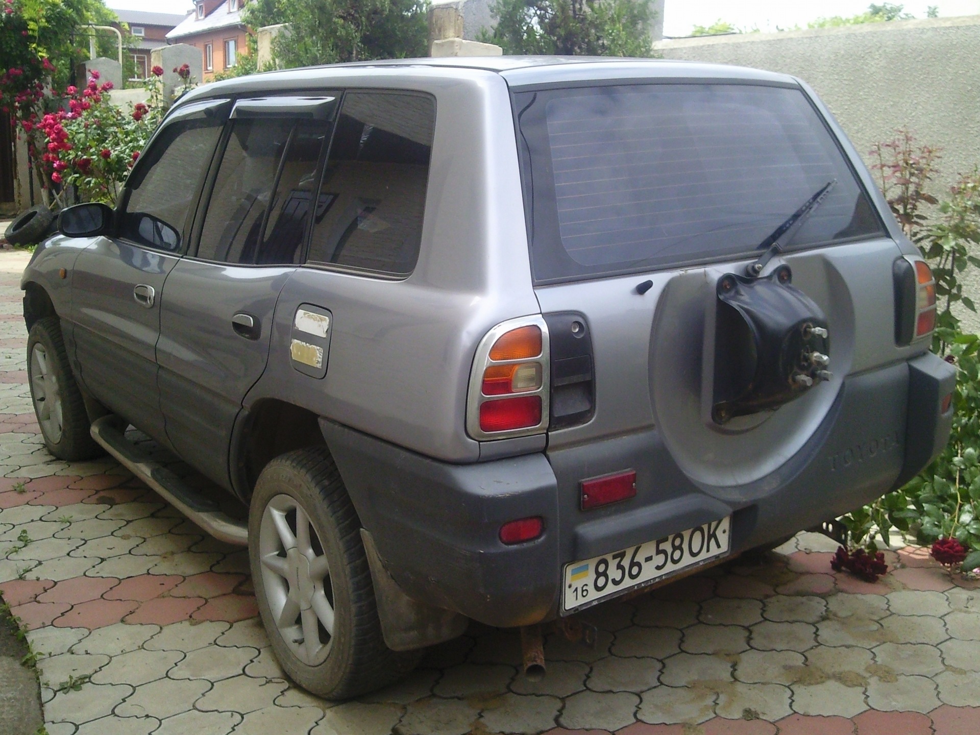 постраждалий RAVIK(( 2
