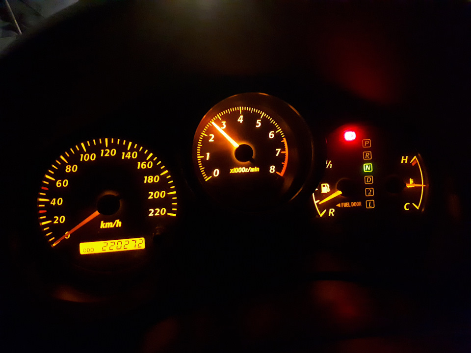 Перегрів? 1