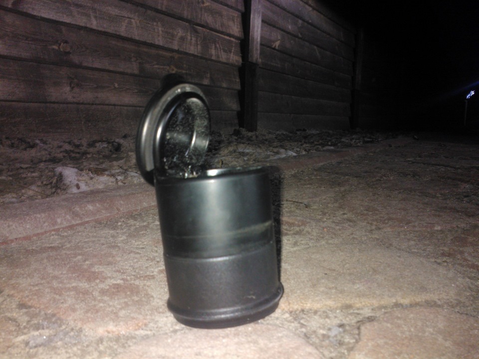 Куріння присвячується ... 2