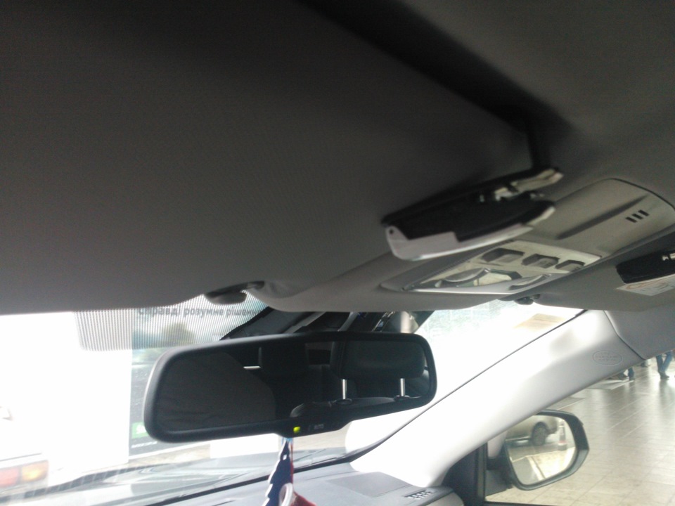 Чергова дрібничка для RAV-4… 3