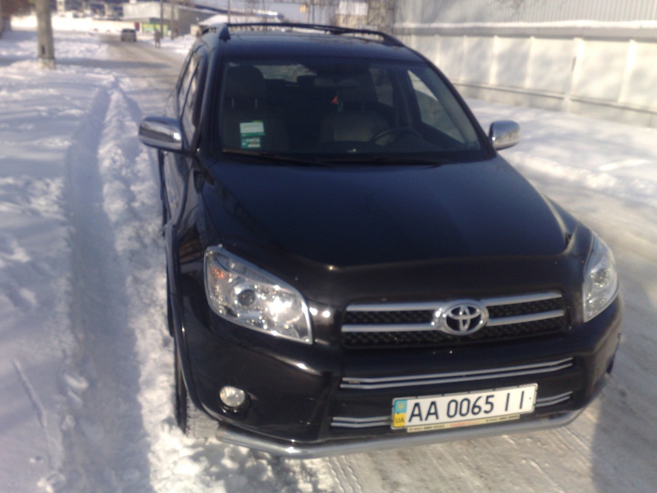Диски на зиму… 4