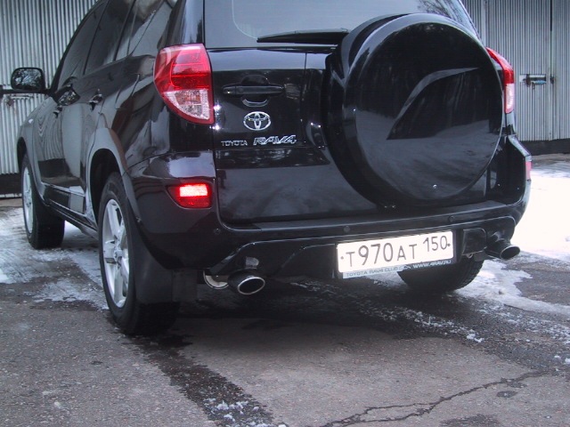 РАВ-4 1