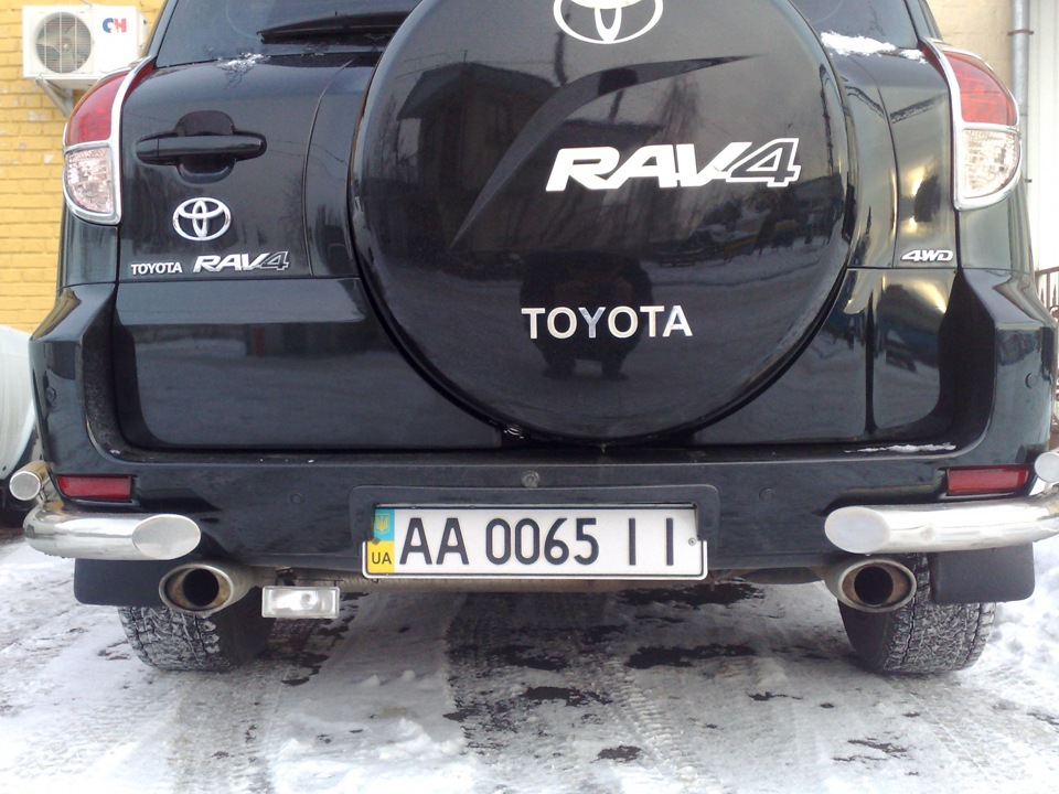 РАВ-4 4