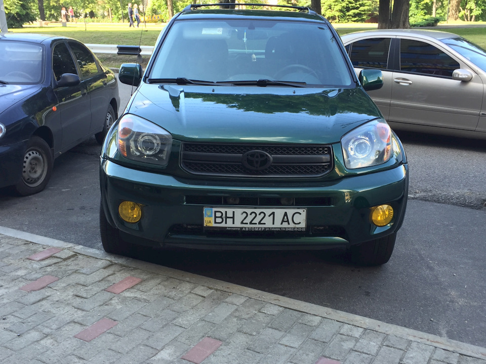 Як нова :) 1