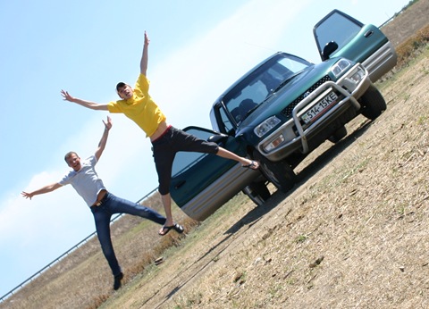 літо 2007 2