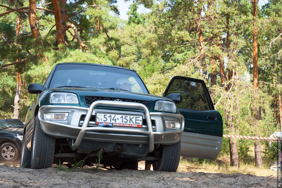 Offroad FreeFest №7 2012 1