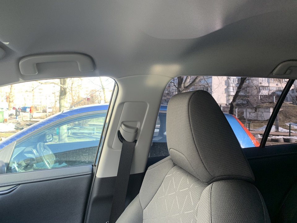 Євротонування скла + захист авто плівкою 4
