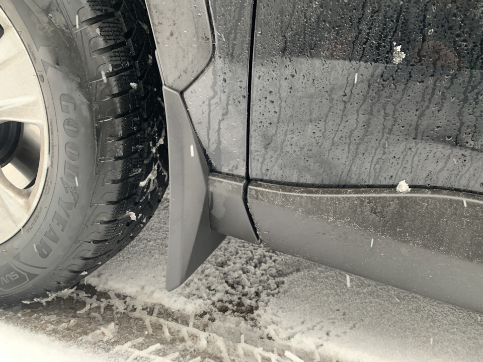 Покупка RAV4 4