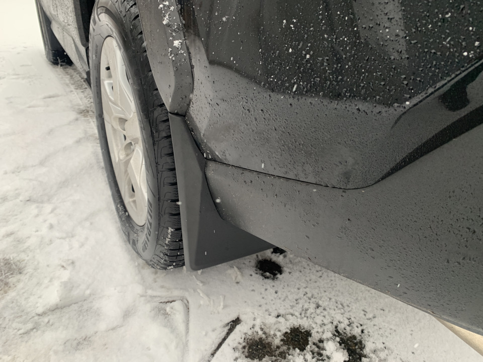 Покупка RAV4 5