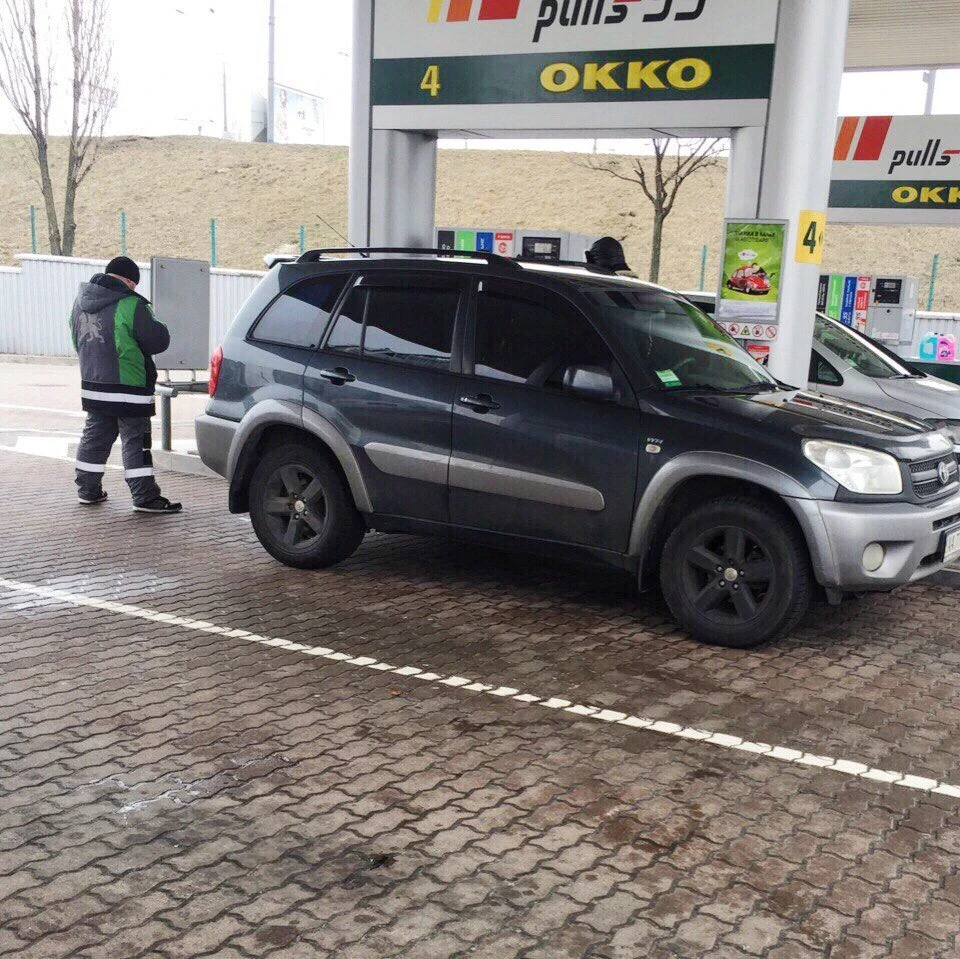 покатушки з молодшим RAVчиком. фото. спостереження.