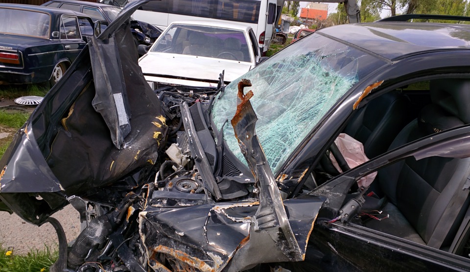 Для тих, хто сумнівається купувати RAV4 другого покоління 3