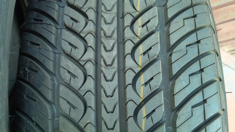 До наступного літа ГОТІВ! BFgoodrich Macadam 3
