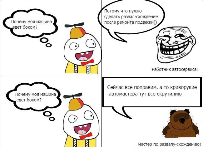 Оповідь про Розвал-Сходження 1