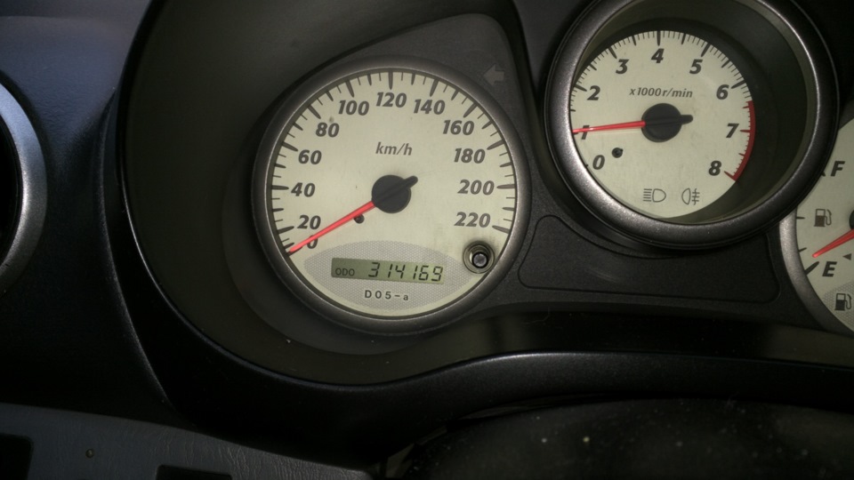 ТО 314000 км, ТАК він Живий))) 1