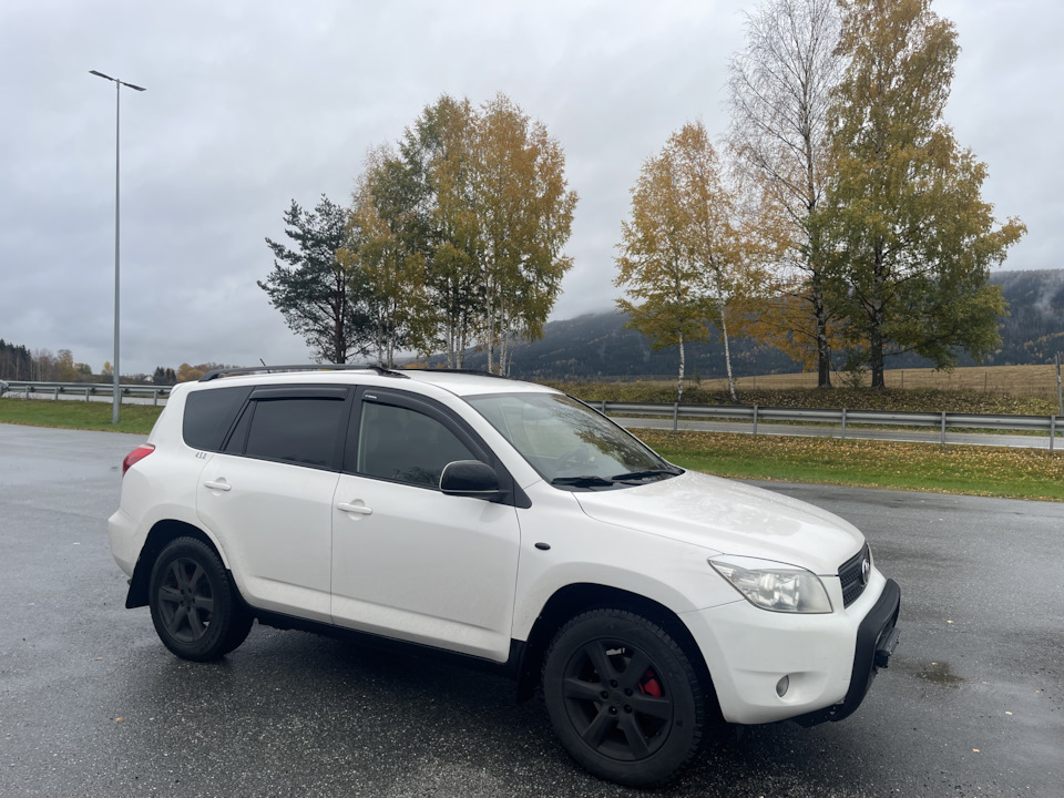 Ми приїхали 🧳🇳🇴 4