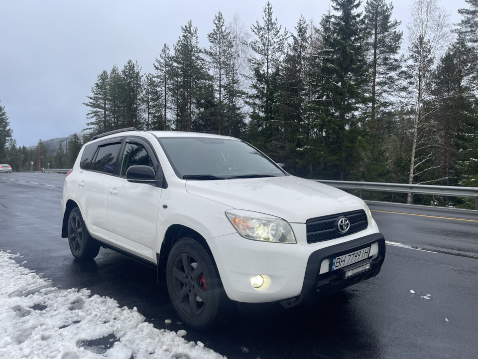 Ми приїхали 🧳🇳🇴 3