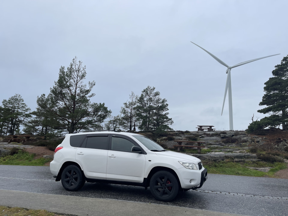 Ми приїхали 🧳🇳🇴 5