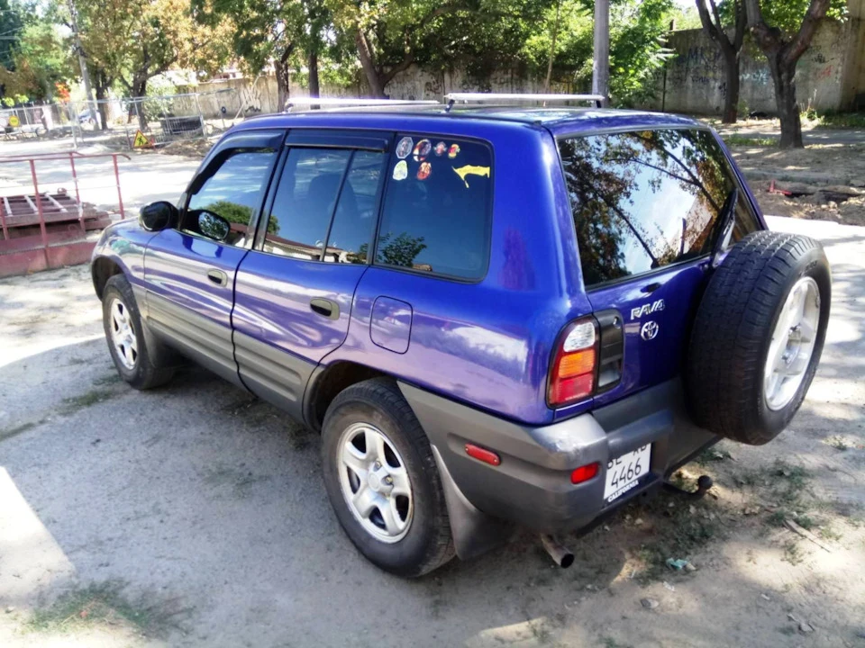 Предпродажні фото