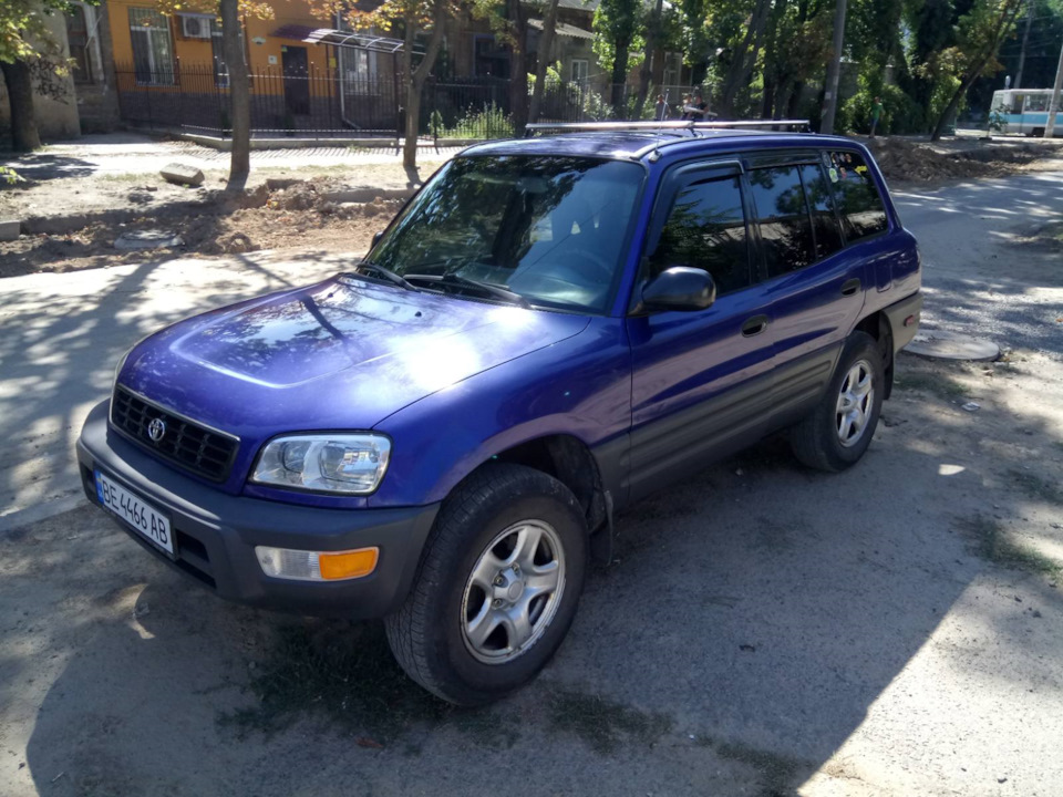 Предпродажні фото 3