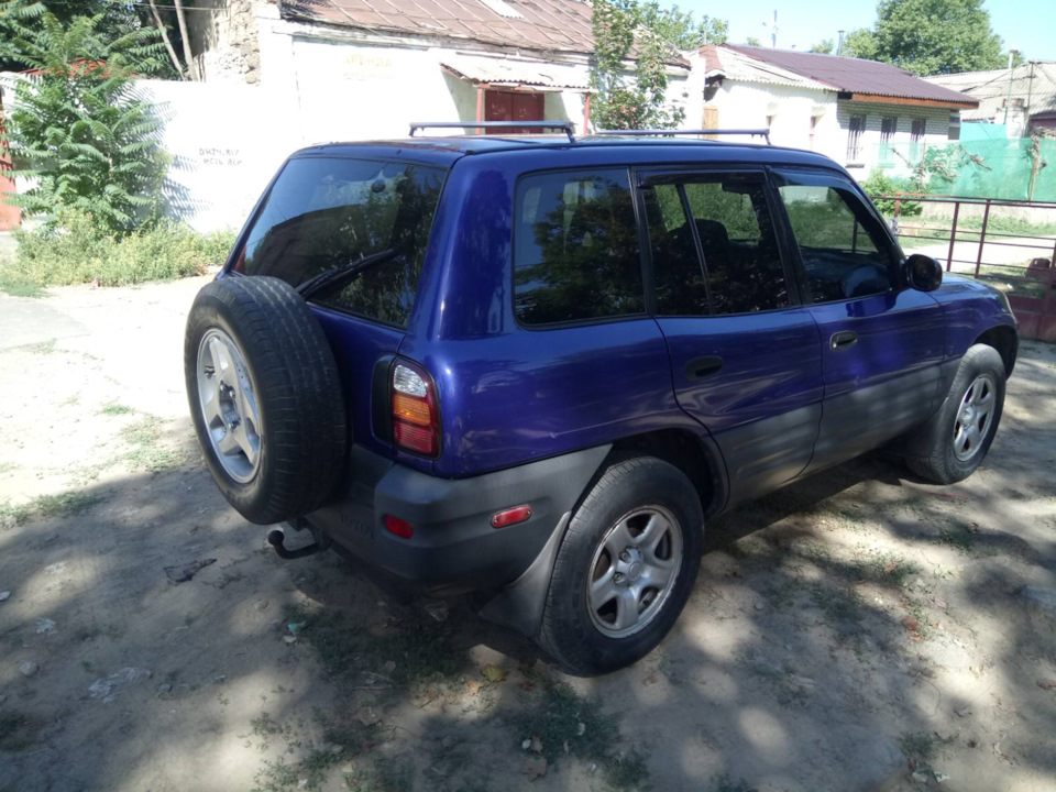 Предпродажні фото 4