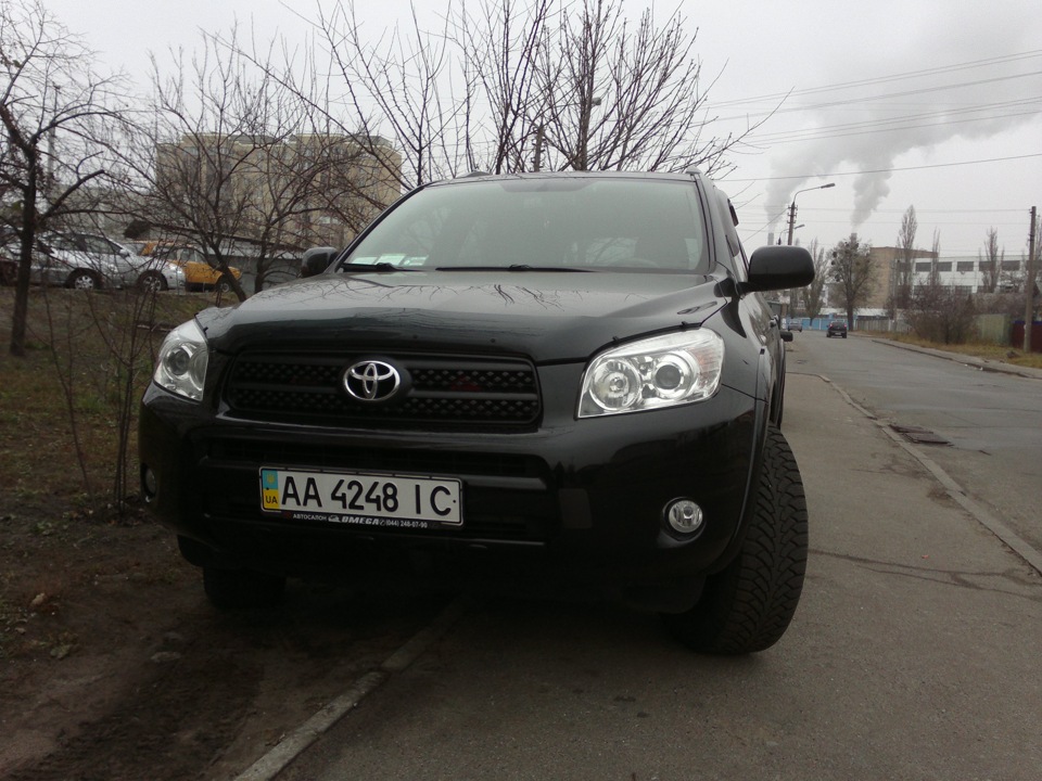 Пришла зима 1