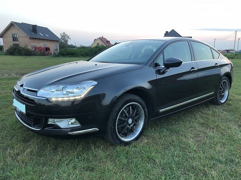 нове авто для себе 1