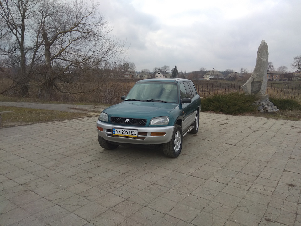 Їздить, та продається) 1