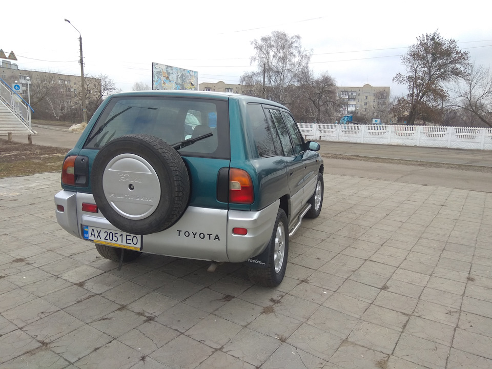 Їздить, та продається) 5