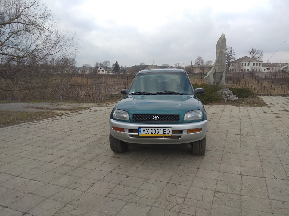 Їздить, та продається) 3