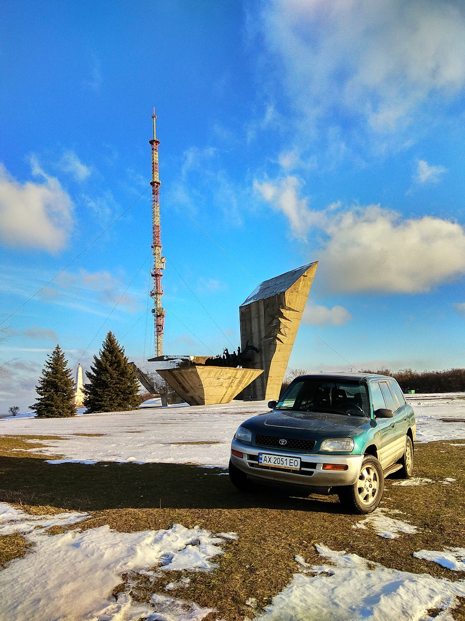 Місцева краса, ч.4. 5