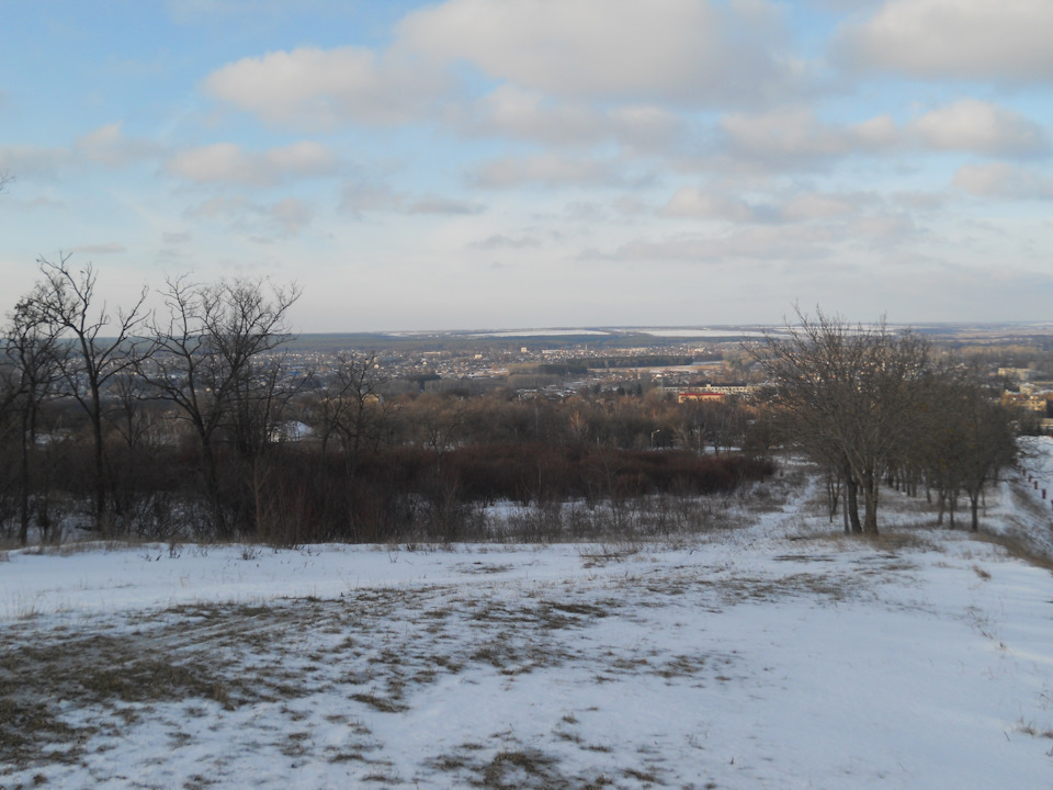 Місцева краса, ч.5) 5