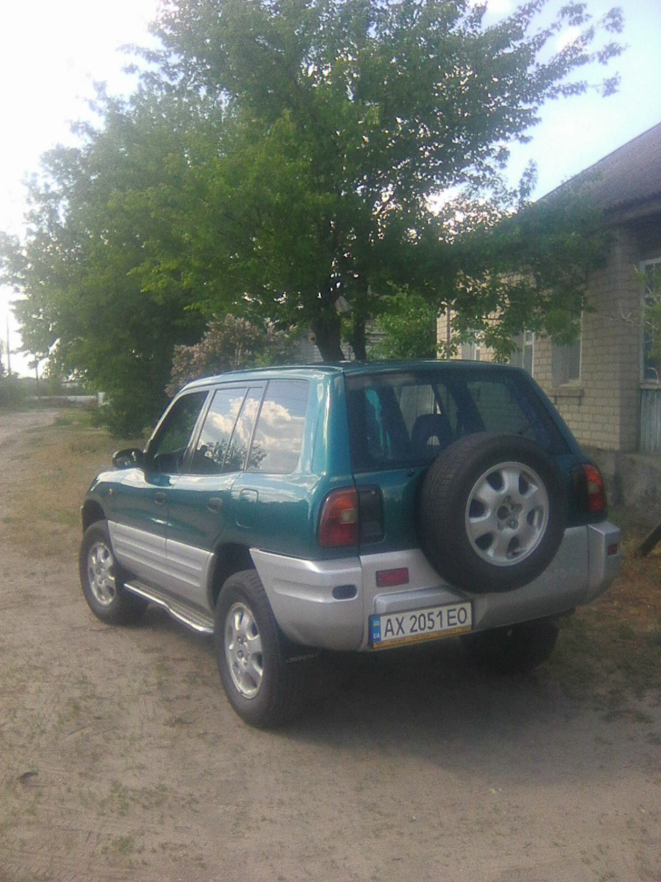 ...поки не заліз у го*но))) 2