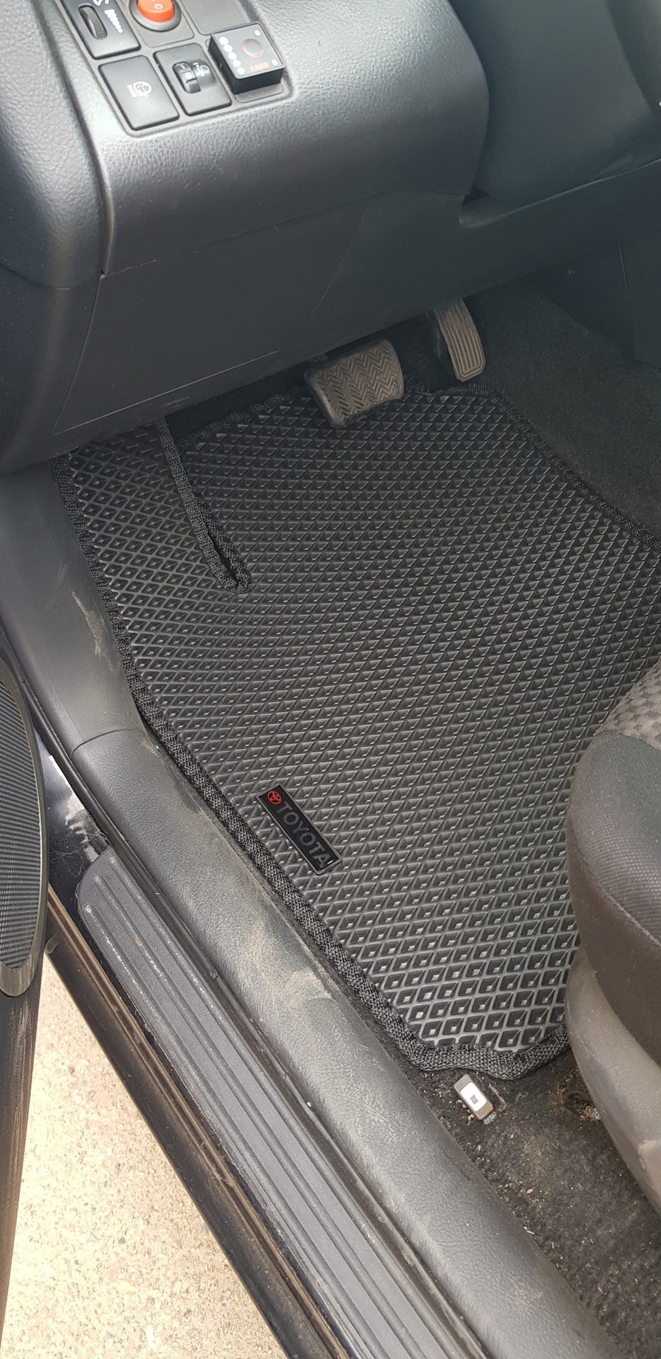 Eva килимки 1