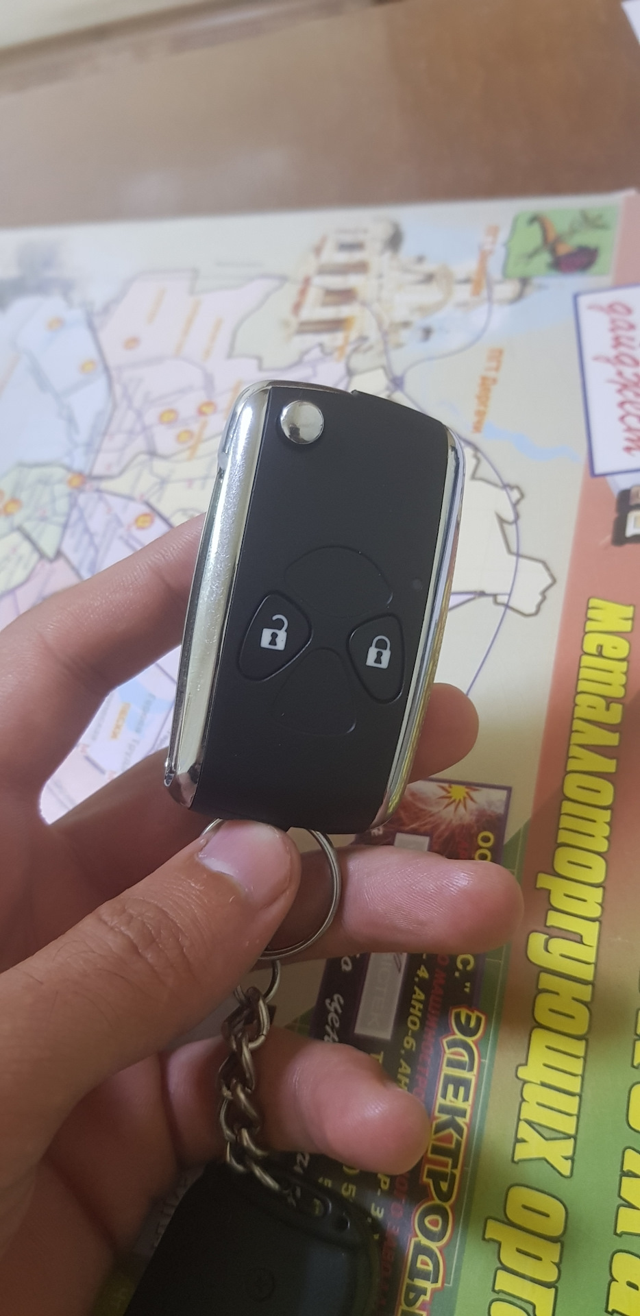 Кишеньки будуть цілі! 4