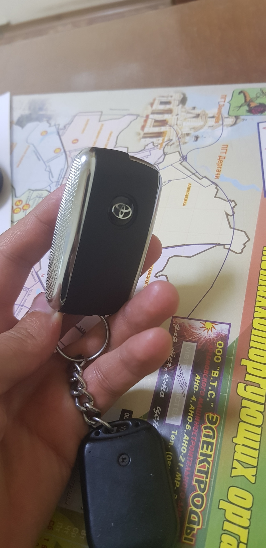 Кишеньки будуть цілі! 3