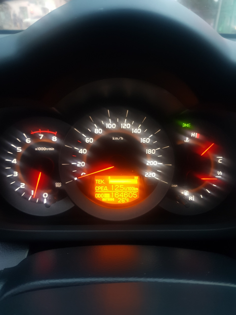 ТО 164605 2