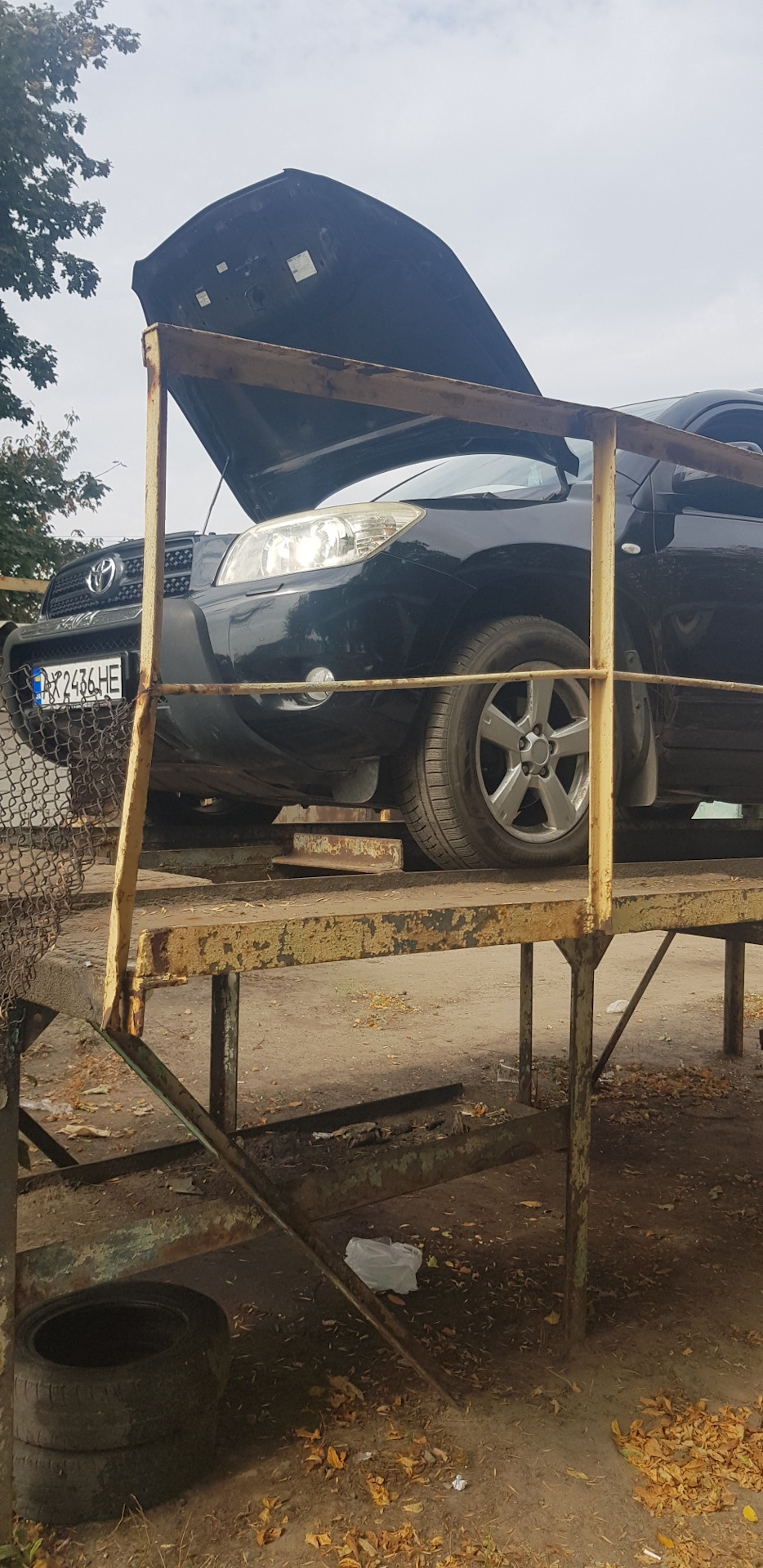 Точка відліку ... 4