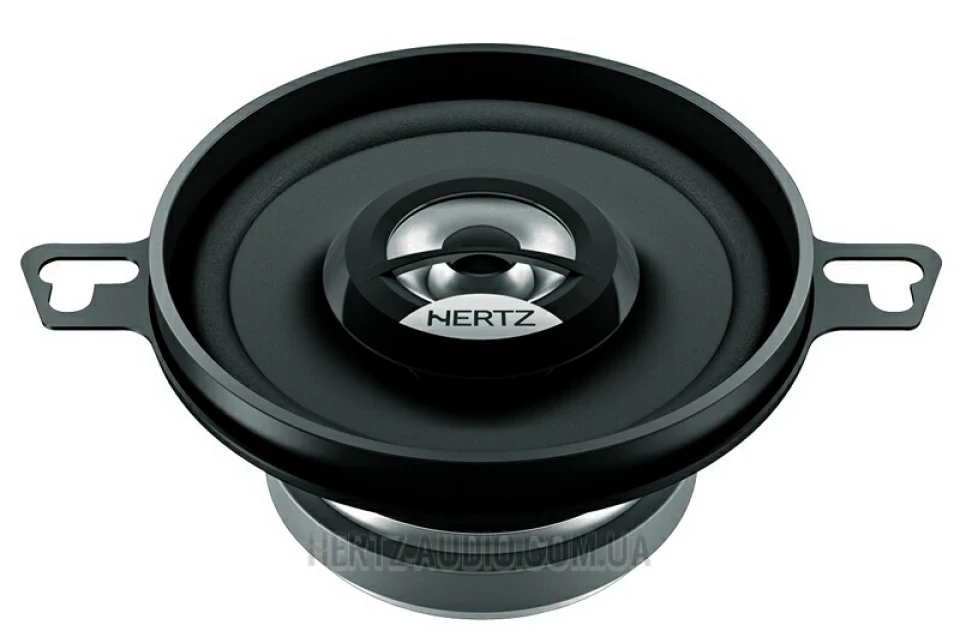 Захрипів Hertz DCX 87.3