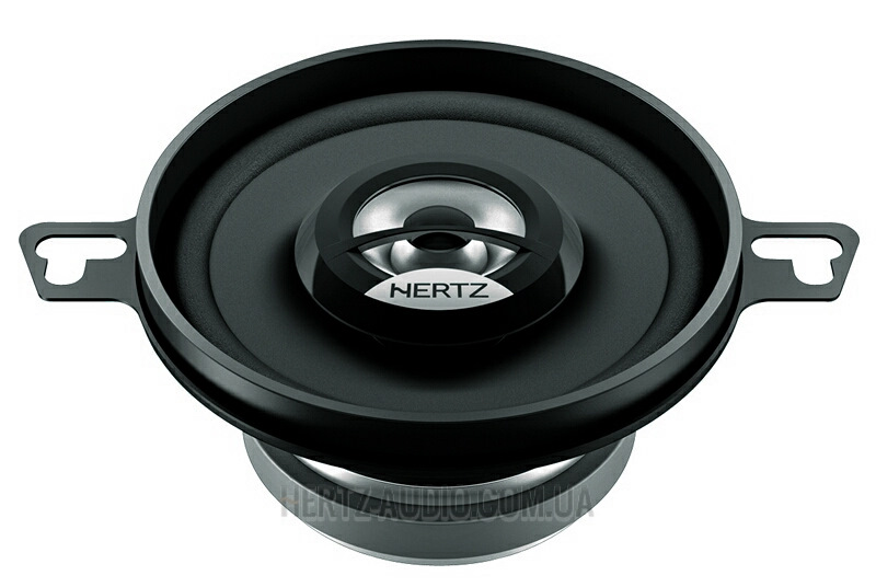 Захрипів Hertz DCX 87.3 1