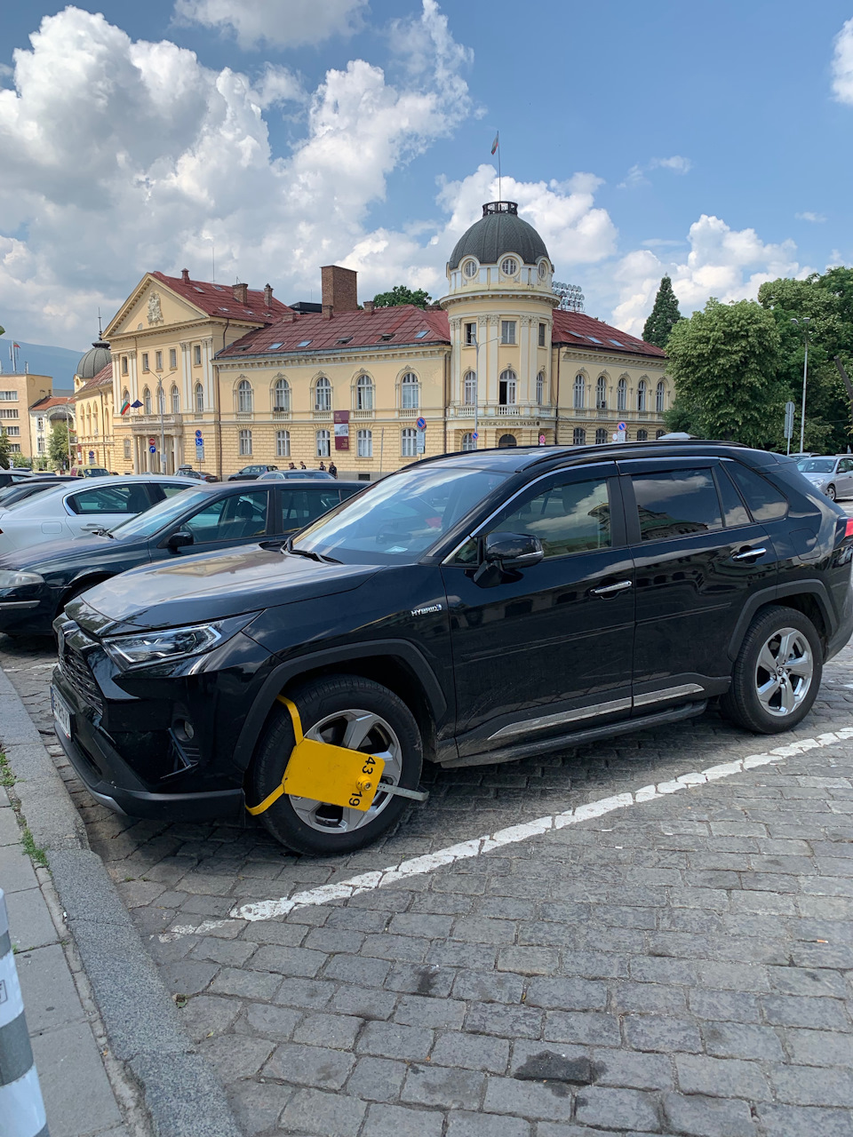 Другий відгук. Перше ТО і т.д. 4