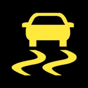 15. Робота Traction Control 1
