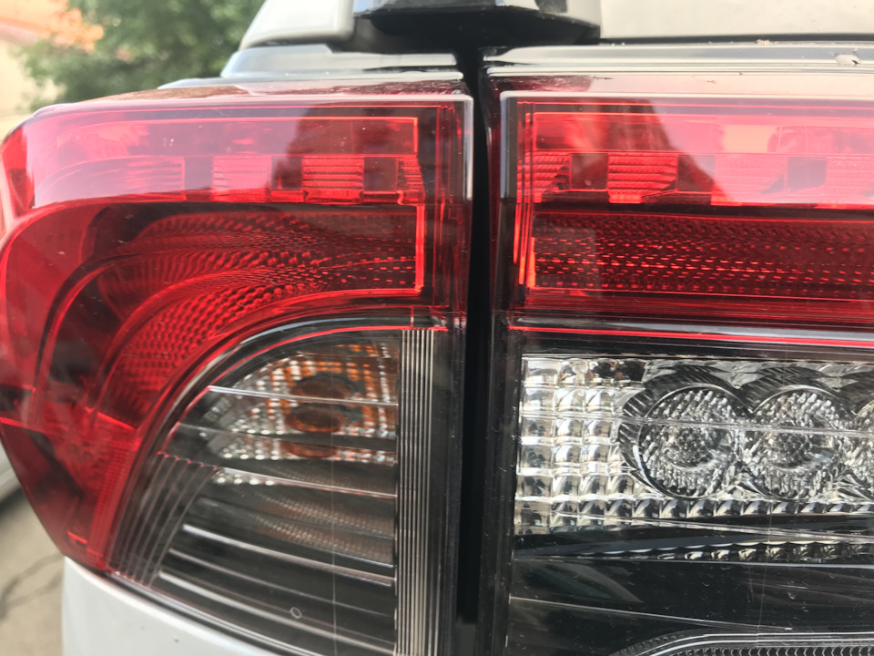 Як відрегулювати кришку багажника RAV4 2019? 1