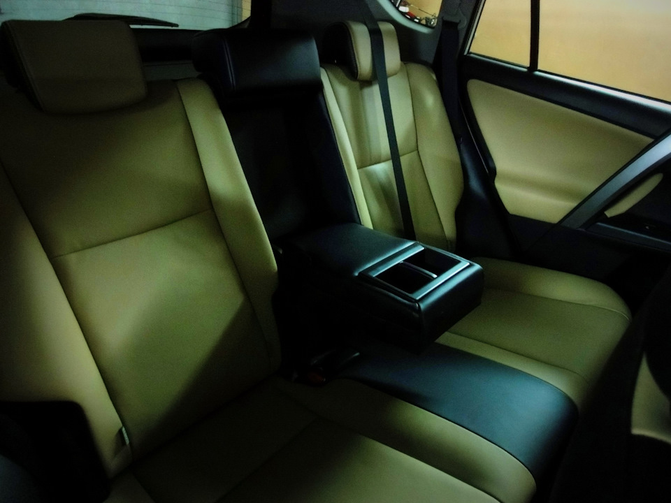АвтоХолодильник TOYOTA! 5